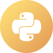 python